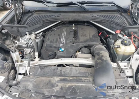 2017 BMW X5 Sdrive35I from USA, damaged, VIN 5UXKR2C39H0U23170